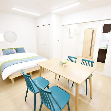 M'S Hotel Omoromachi Naha Exterior photo