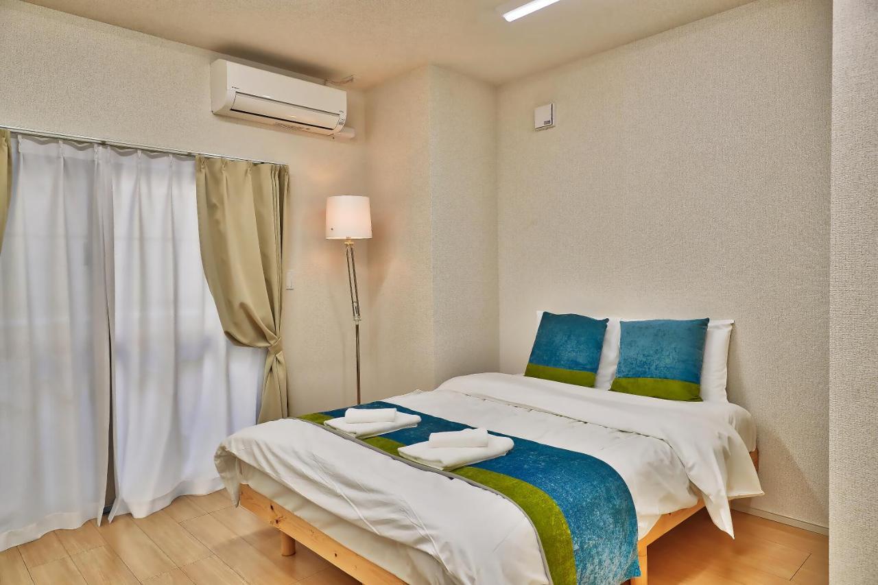 M'S Hotel Omoromachi Naha Exterior photo