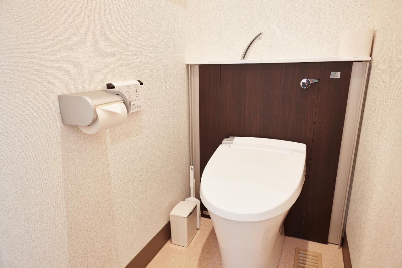 M'S Hotel Omoromachi Naha Exterior photo