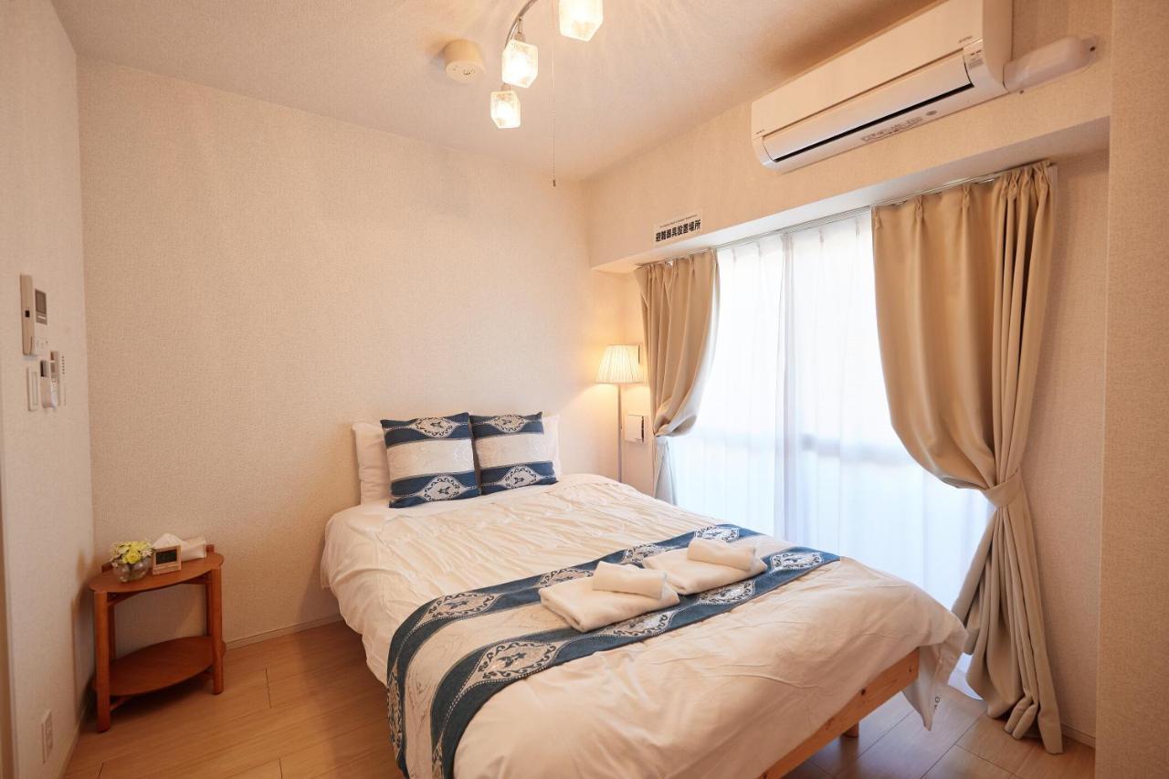 M'S Hotel Omoromachi Naha Exterior photo